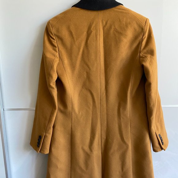 Veronica Beard Chesterfield Dickey Coat - Picture 4 of 13